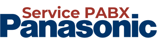 Service PABX Panasonic